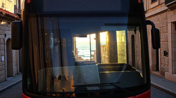 Top 5 services de location de minibus à Marseille
