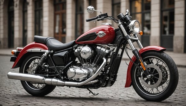 Les plus beaux modèles de moto de route