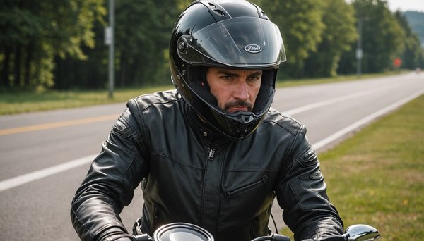 10 astuces pour améliorer le confort de votre casque de moto