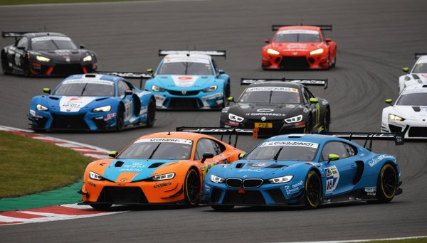 Comment l'industrie du sport automobile s'adapte aux normes de pollution