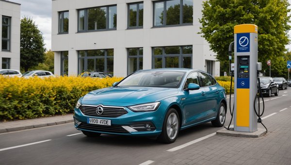 Baisse de la pollution : l'impact positif des normes Euro 6 sur les voitures essence