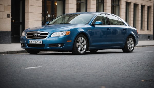 Assurance auto : 3 ou 5 portes, quel impact sur vos frais ?