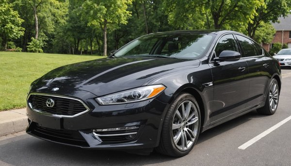 Film teinté prédécoupé : solution efficace pour protéger et sublimer votre voiture