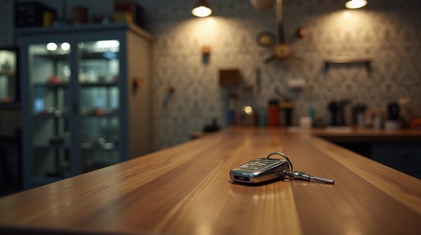 Serrurier automobile à périgueux : clés et services sur mesure