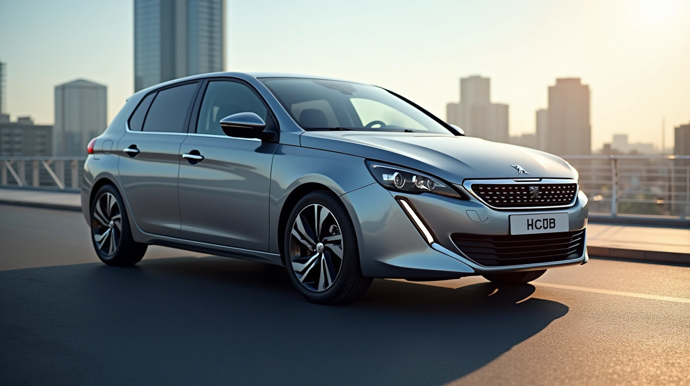 Vos questions sur le leasing Peugeot 408